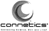 (CONNETICS LOGO)